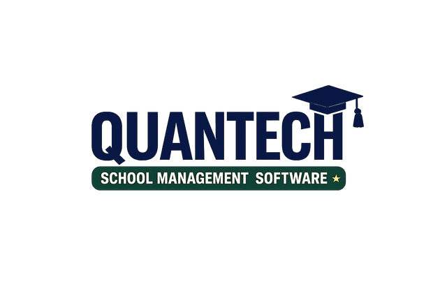Quantech Logo